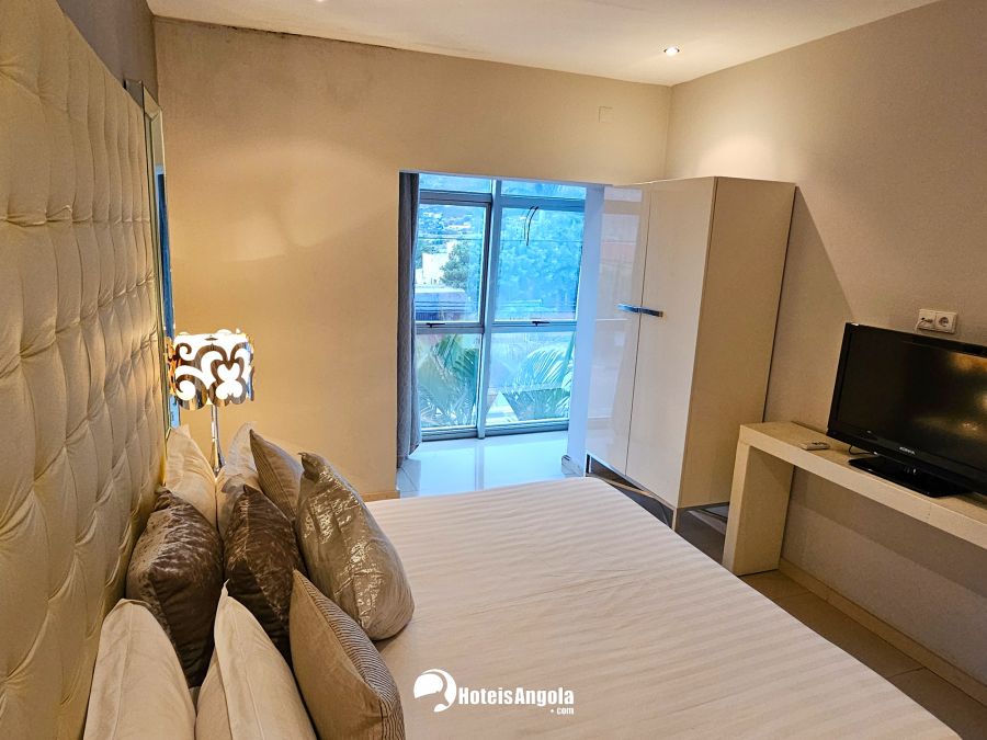 Hotel Vip Huila - Imagem 5